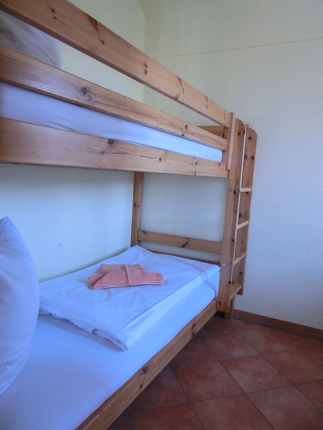  Ferienwohnung L8 Graal-Müritz - Schlafzimmer