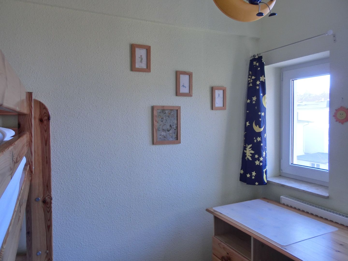  Ferienwohnung L8 Graal-Müritz - Schlafzimmer