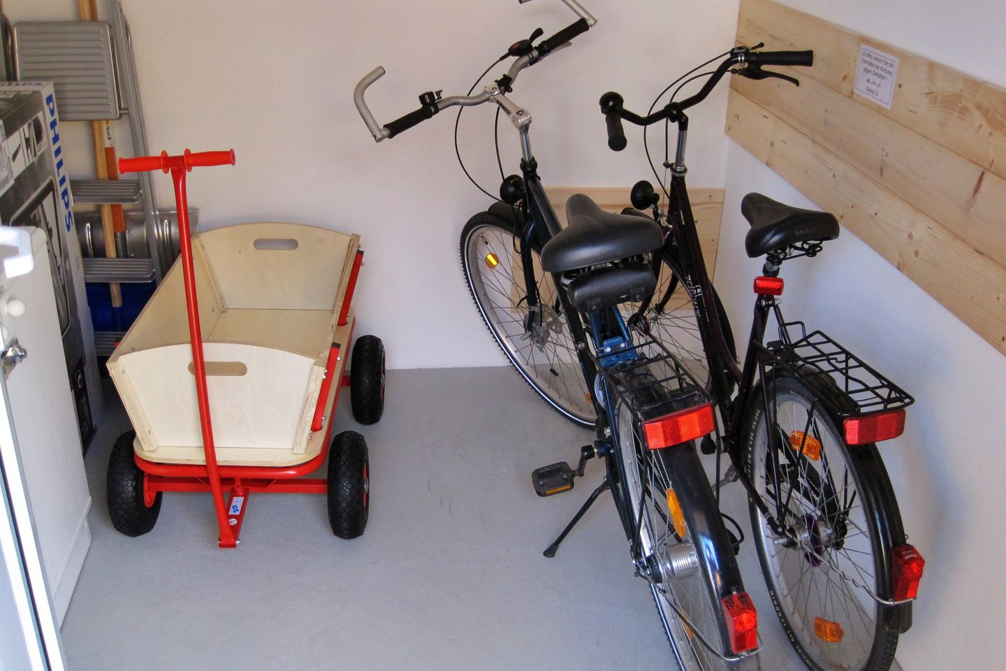  Ferienwohnung G7 Graal-Müritz - Sport / Aktivitäten