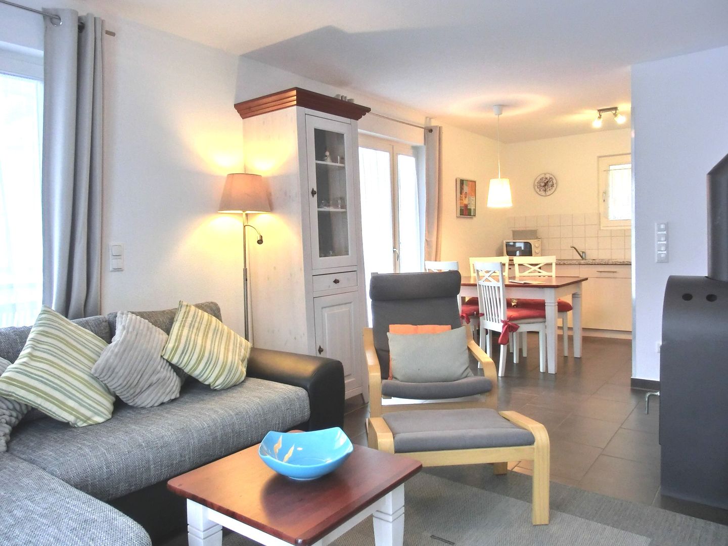  Ferienwohnung W13.0.S Graal-Müritz - 