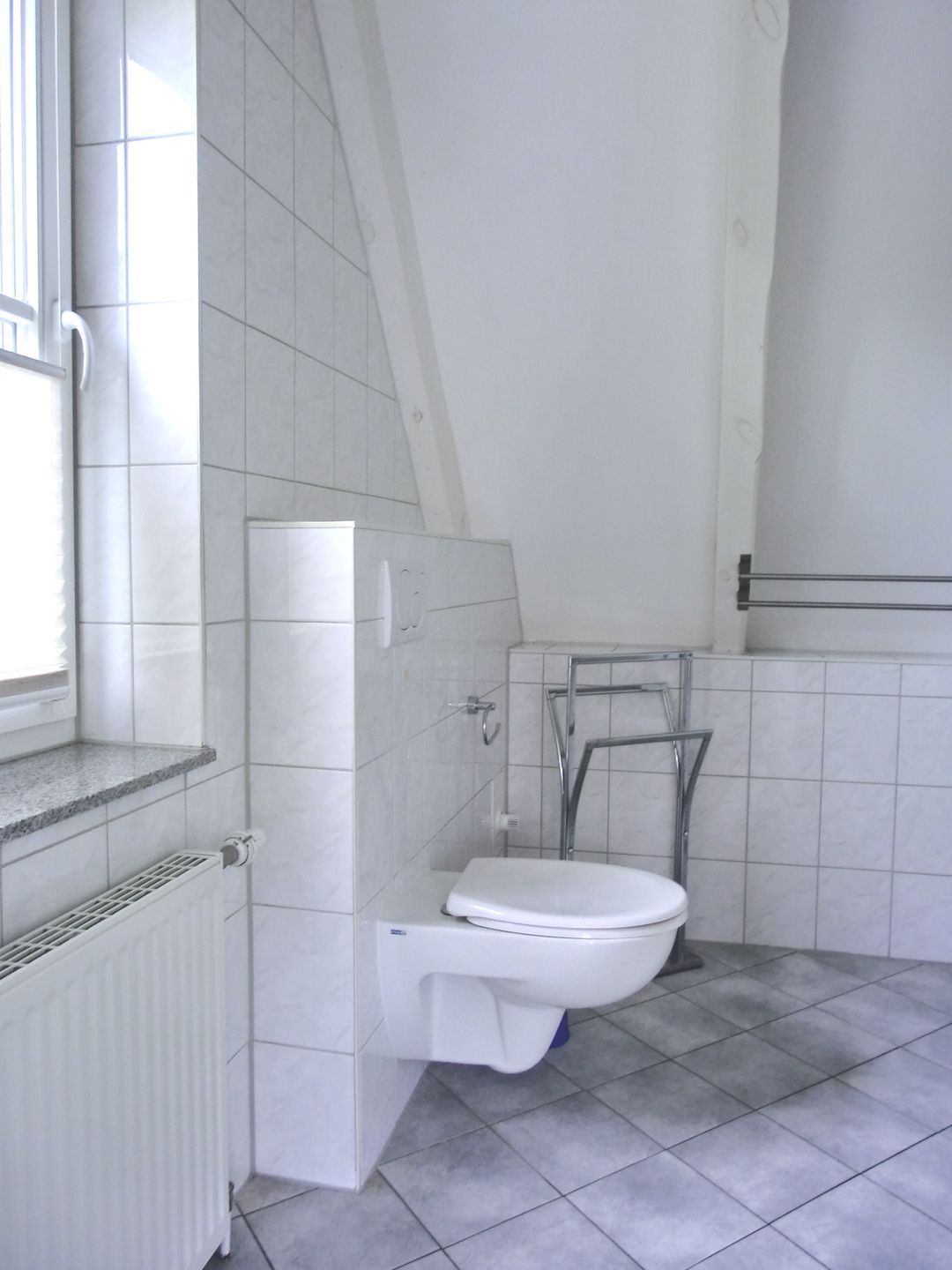 Markgrafenheide Ferienwohnung MH2 "Sunrise" Markgrafenheide - Badezimmer