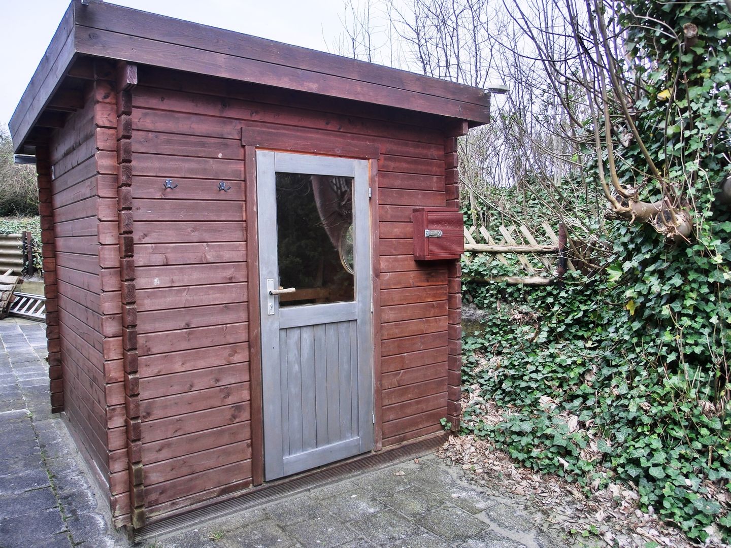 Markgrafenheide Ferienhaus MH4 - "Strandhaus" Markgrafenheide - Sauna