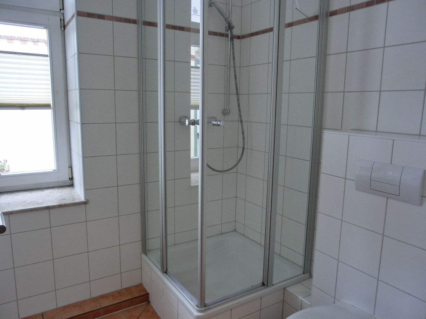  Ferienwohnung LVC11 Graal-Müritz - Badezimmer