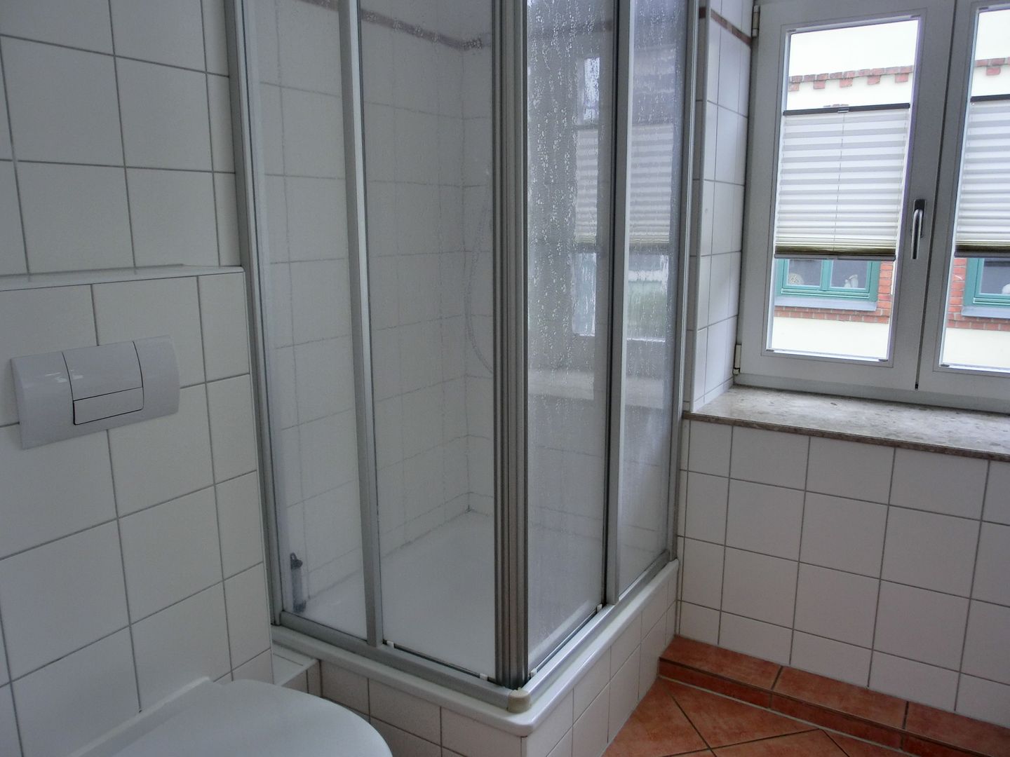  Ferienwohnung LVC12 Graal-Müritz - Badezimmer