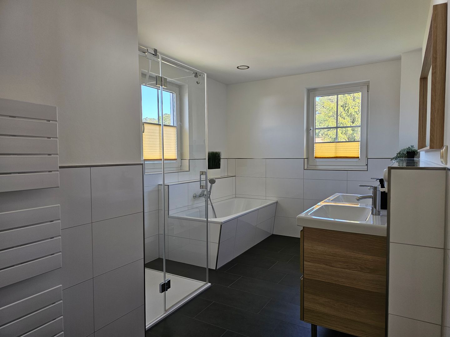  Ferienhaus FH26 Graal-Müritz - Badezimmer