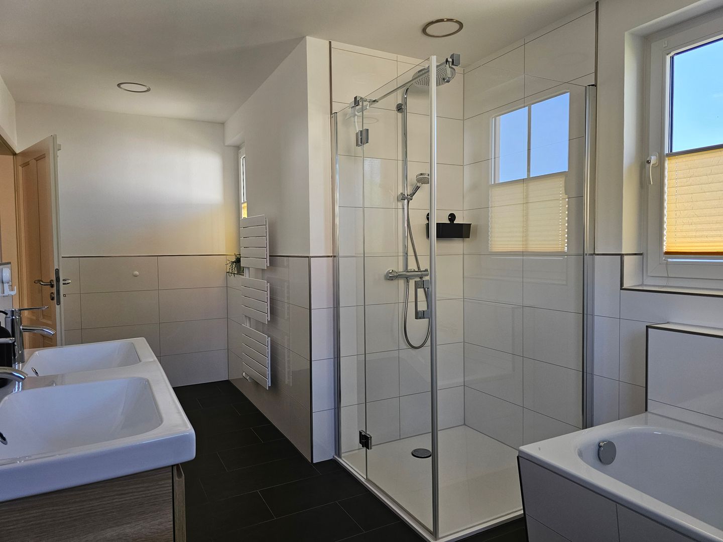  Ferienhaus FH26 Graal-Müritz - Badezimmer