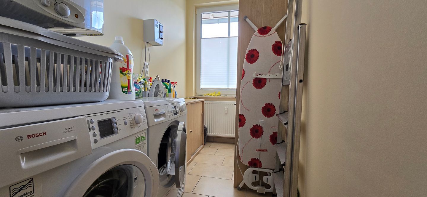  Ferienwohnung L44 "Ambiente" Graal-Müritz - Badezimmer