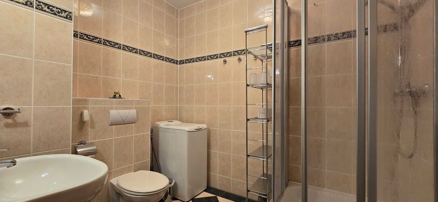  Ferienwohnung S32 Graal-Müritz - Badezimmer