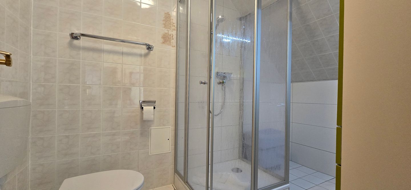  Ferienwohnung S41 "Malta Zehn - Lebensfreude" Graal-Müritz - Badezimmer