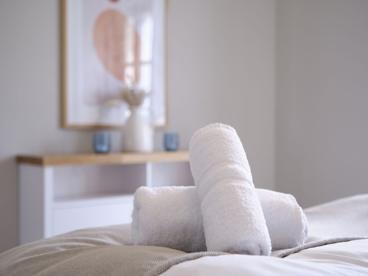 Luxus Reetdachvilla mit 3 Schlafzimmern, Sauna und Kamin (H18) - Dekoratives Detail