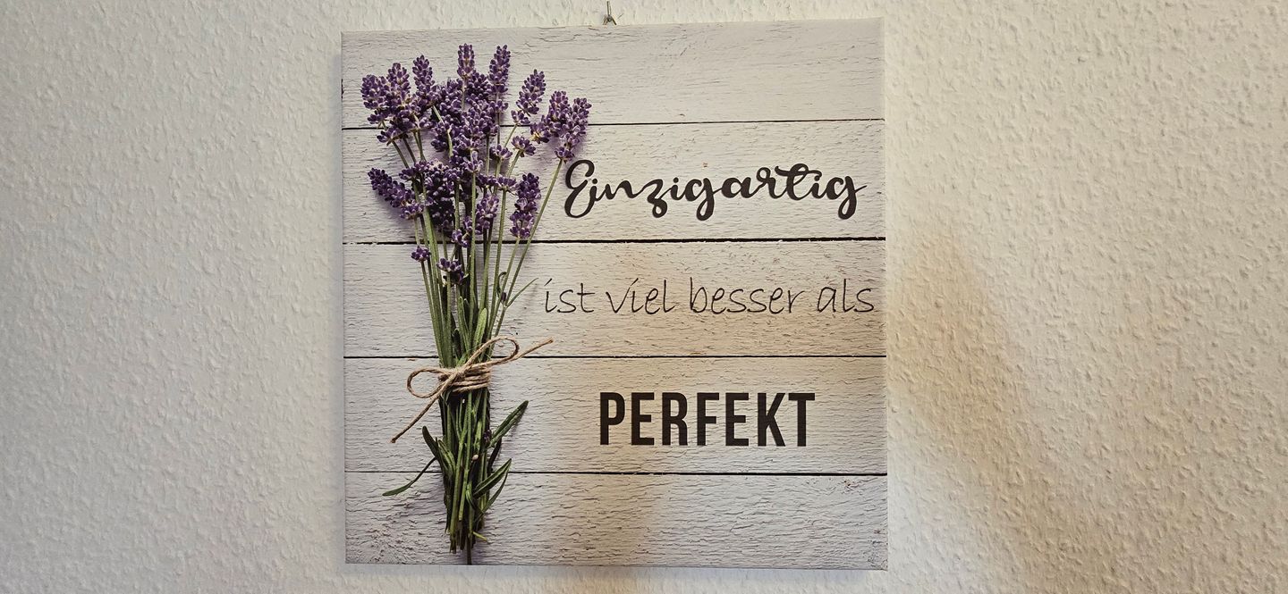  Ferienwohnung LFR26 Graal-Müritz - Dekoratives Detail