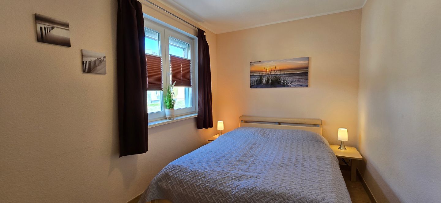  Ferienwohnung KWi 54 EG - "Möwennest" Graal-Müritz Küstenwald - 