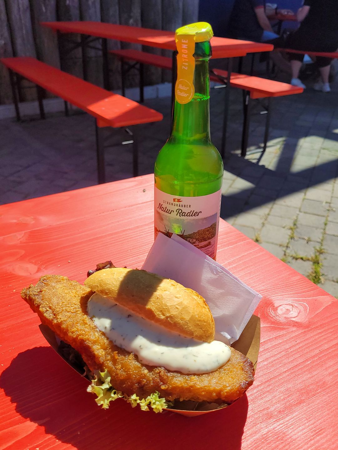  Ferienwohnung KWi 09 OG "Ostseezauber" Graal-Müritz Küstenwald - Restaurant