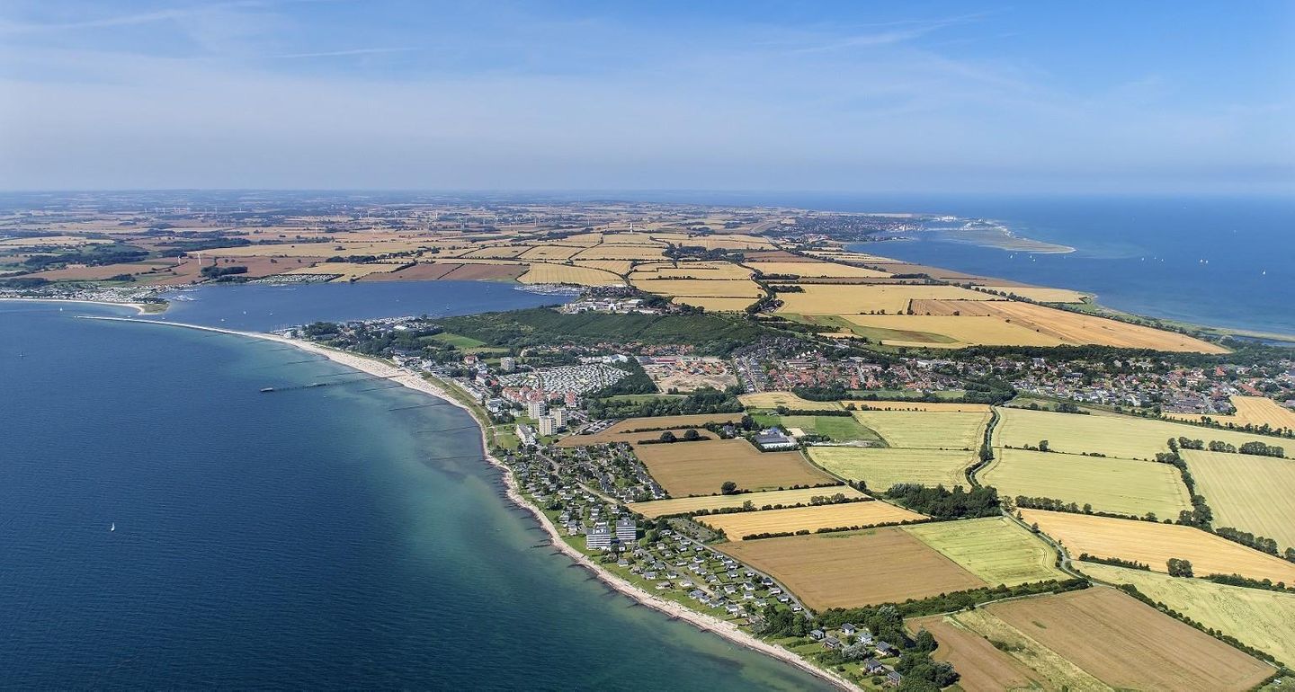 Informationen zu Großenbrode