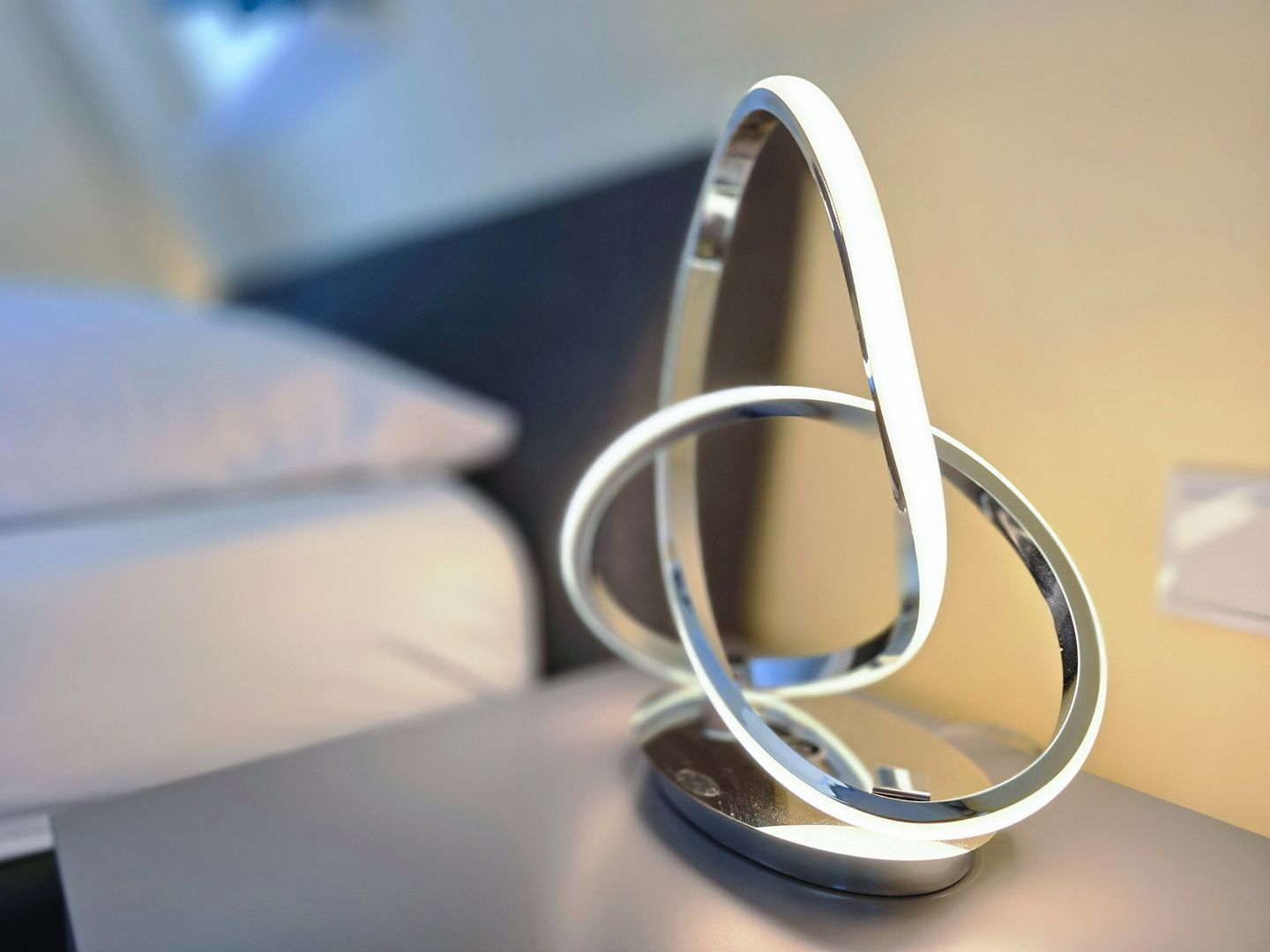 Strandvillen Binz Ferienwohnung mit Panoramablick, 2 Schlafzimmern und Balkon (SV/715) Insel Rügen - Dekoratives Detail