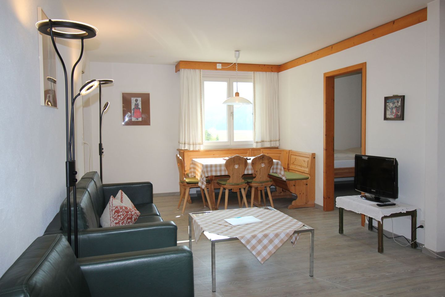 Hotelansicht
