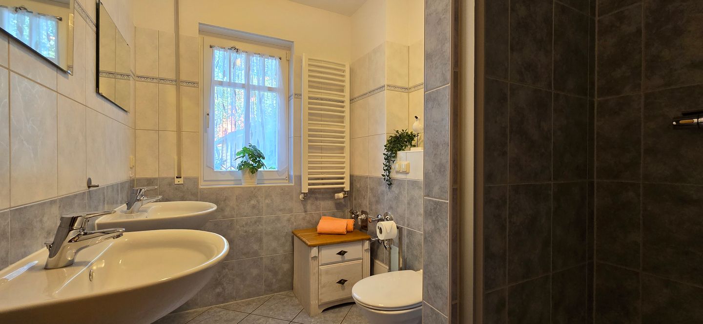  Ferienwohnung T5 Graal-Müritz - 