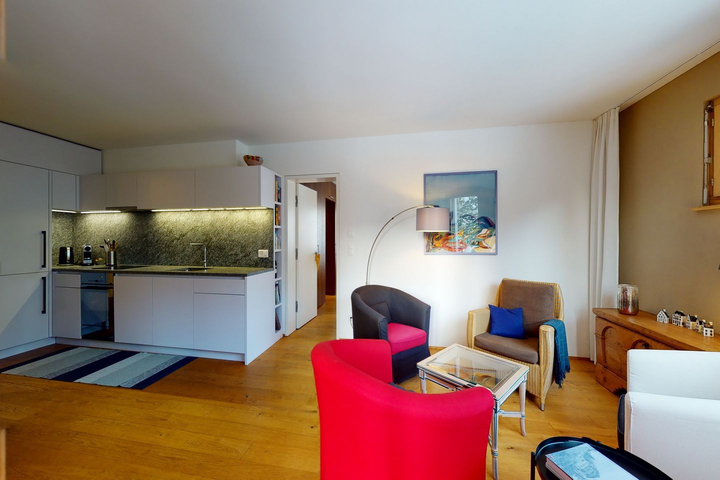 Hotelansicht