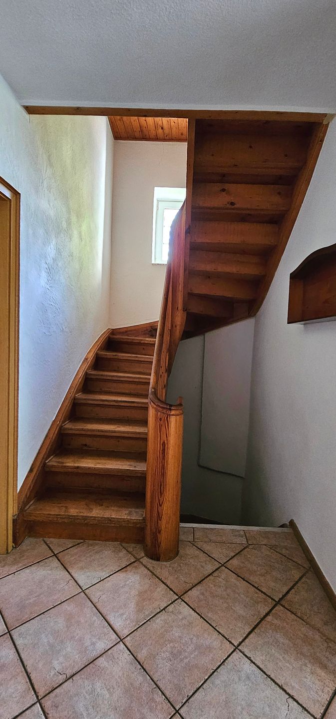  F.-Haus FH10 "Die Alte Mühle" Graal-Müritz - Fassade / Eingang