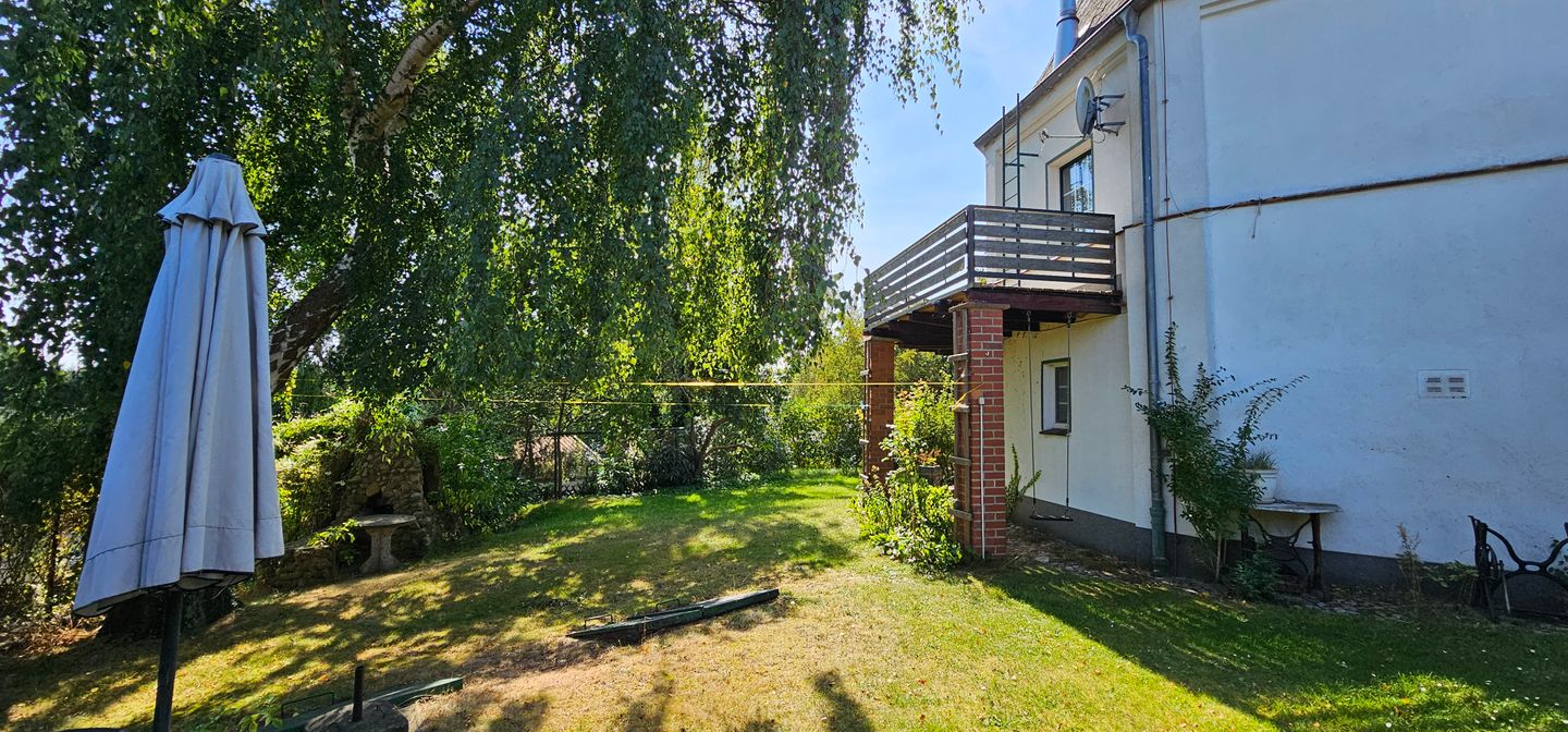  F.-Haus FH10 "Die Alte Mühle" Graal-Müritz - Garten