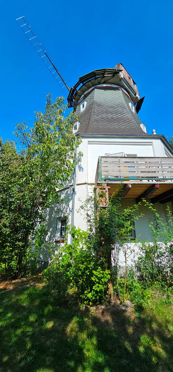  F.-Haus FH10 "Die Alte Mühle" Graal-Müritz - Hauptansicht