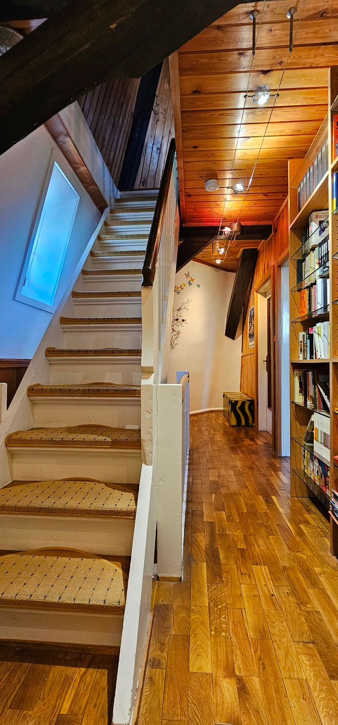  F.-Haus FH10 "Die Alte Mühle" Graal-Müritz - Fassade / Eingang