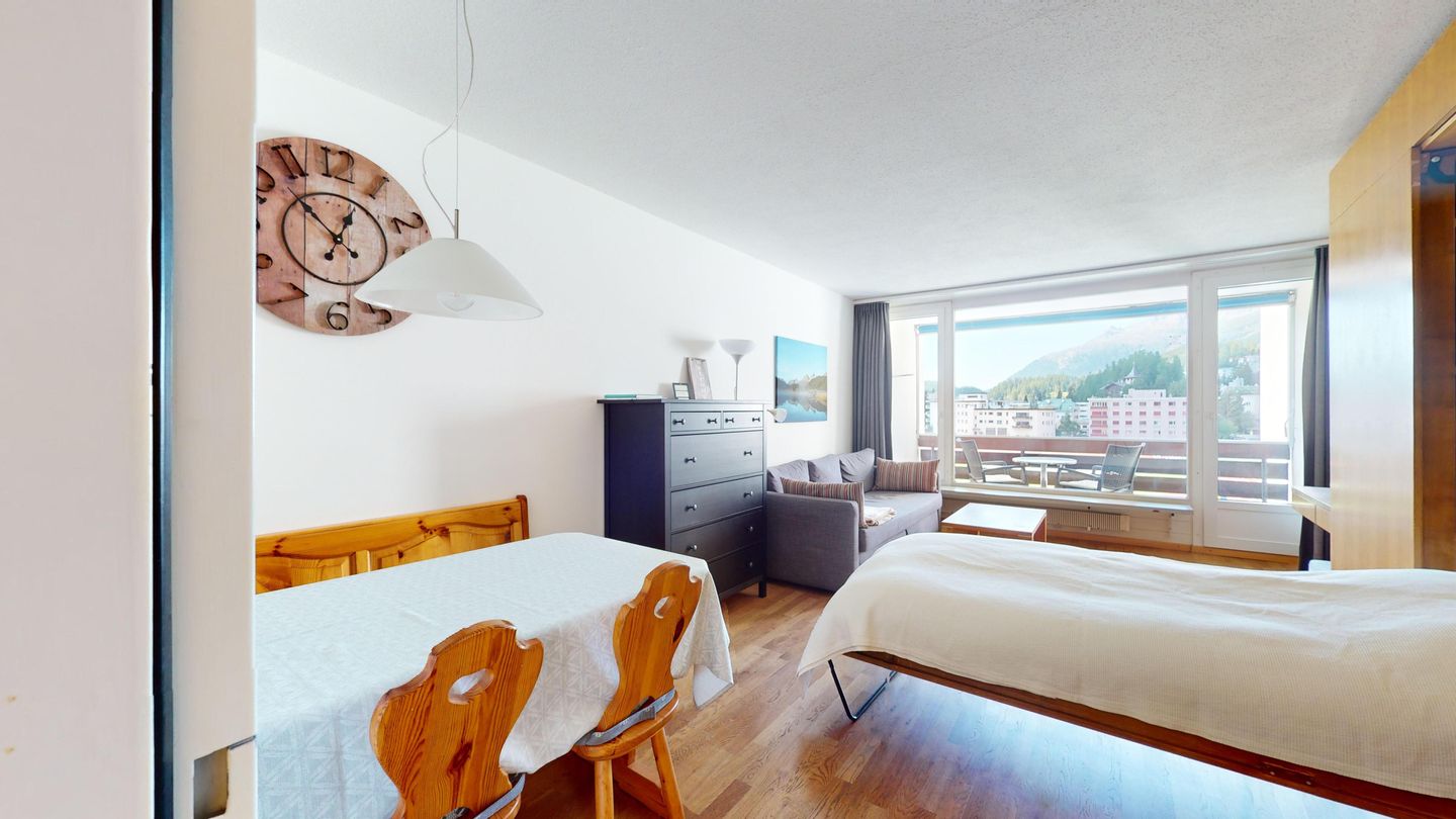 Hotelansicht