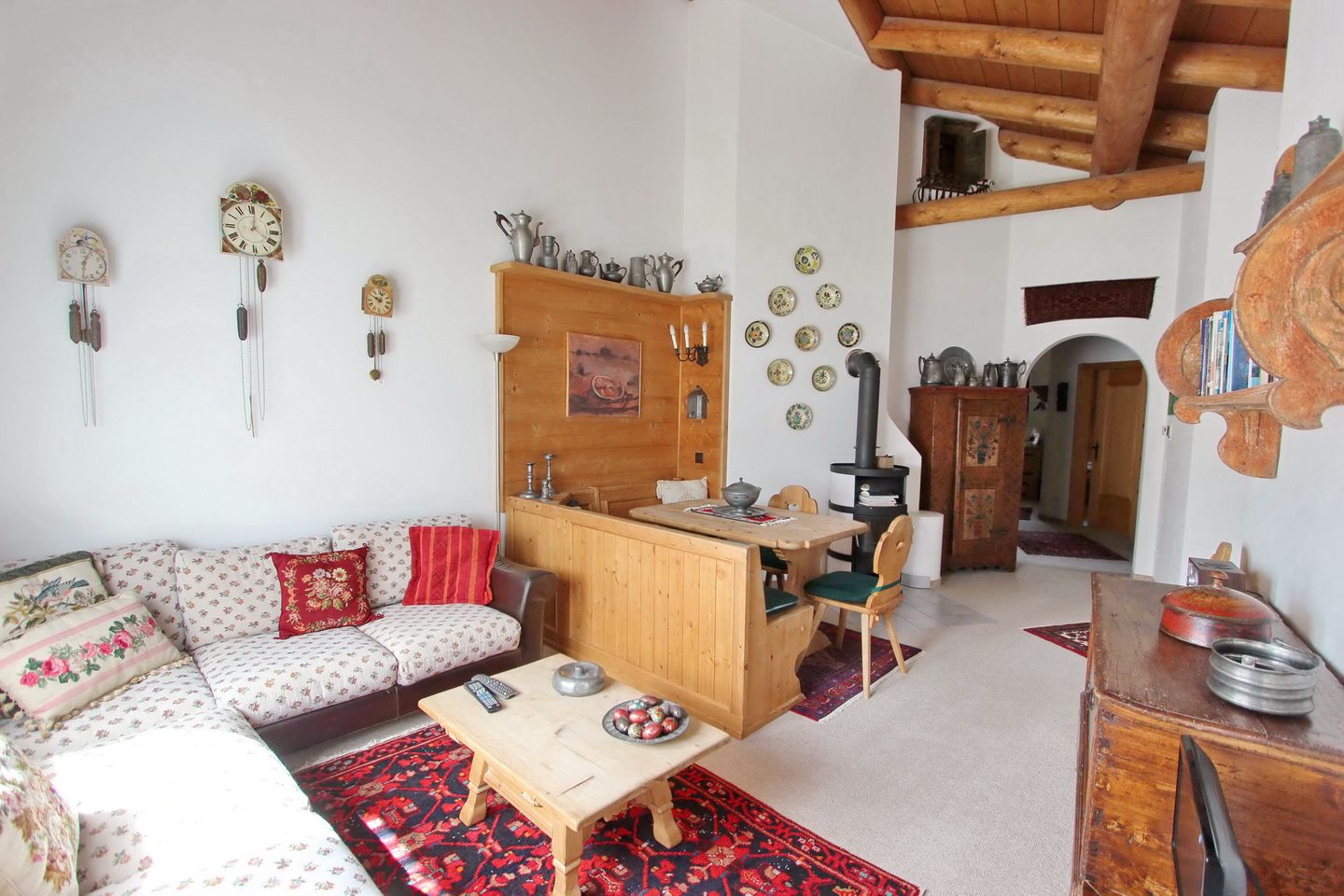 Hotelansicht