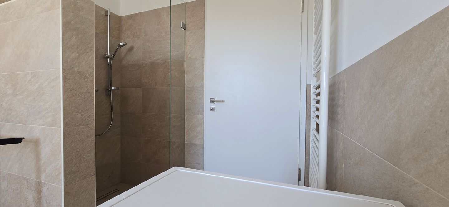  Ferienwohnung LP10 Graal-Müritz - Schlafzimmer