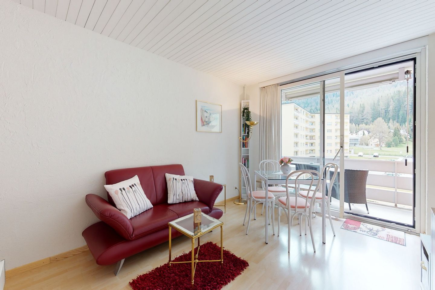 Hotelansicht