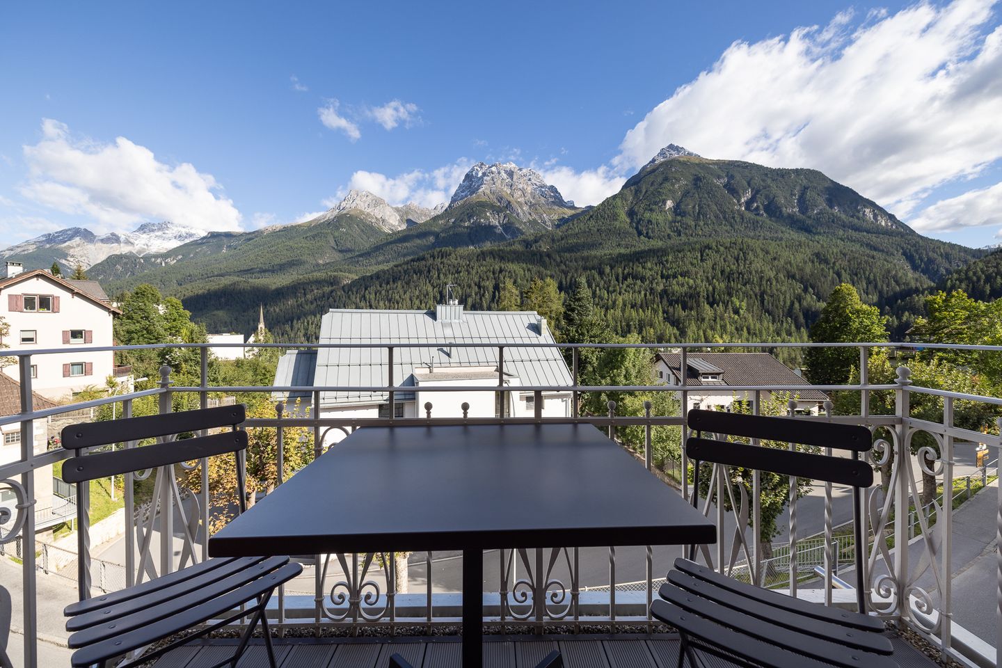 Hotelansicht