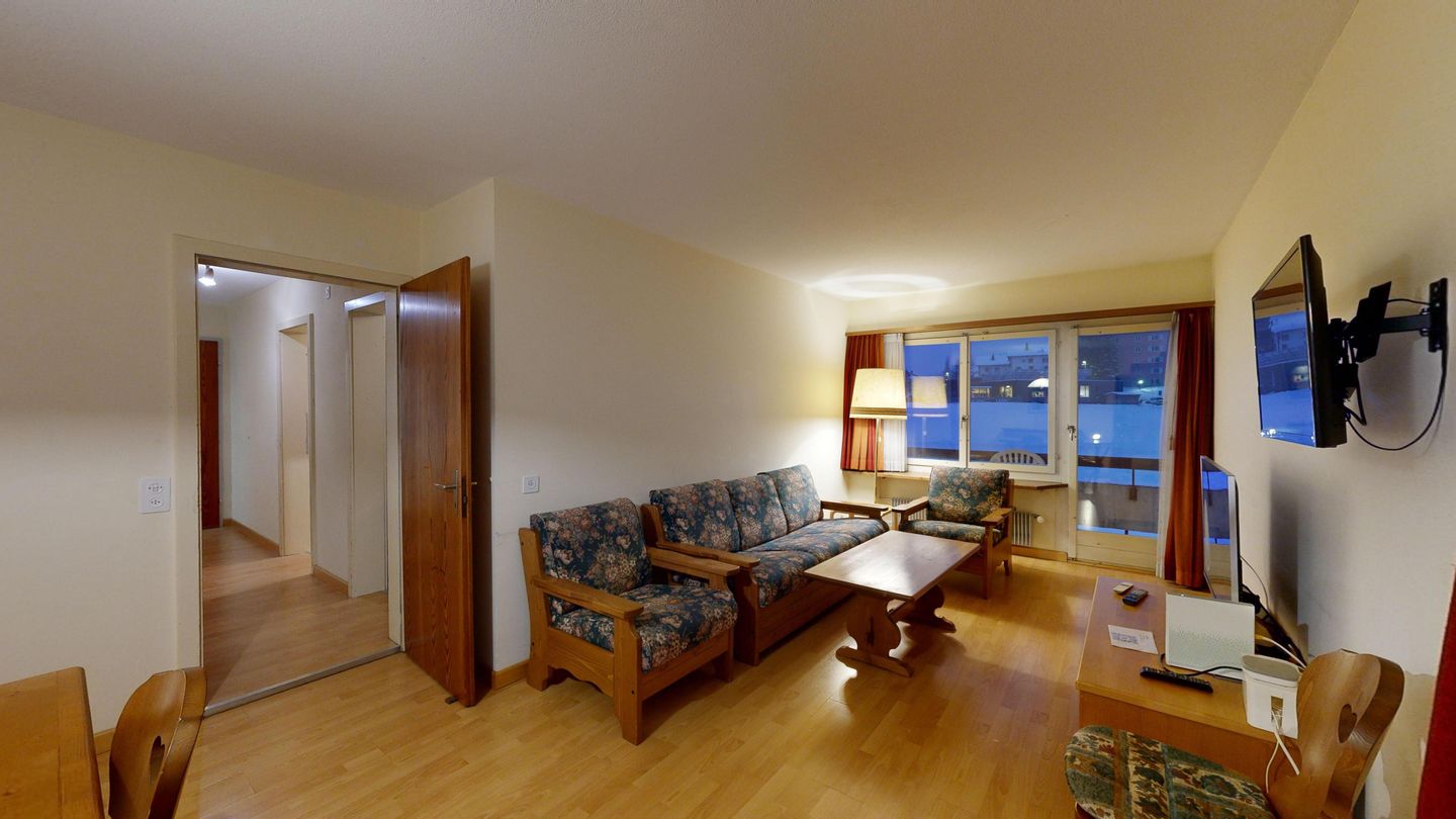 Hotelansicht