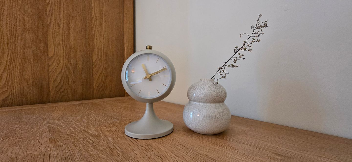  Ferienhaus FH T 1h - "Hygge Hus" Graal-Müritz - Wohnzimmer