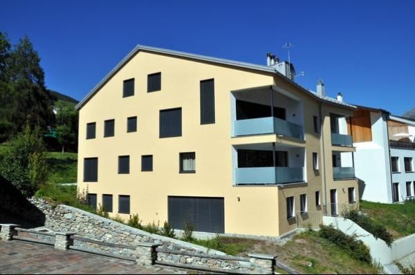Hotelansicht