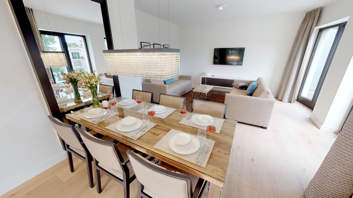 Ferienwohnung Timmendorfer Strand - FerienhausUrlaub.com Ferienwohnung Timmendorfer Strand - FerienhausUrlaub.com