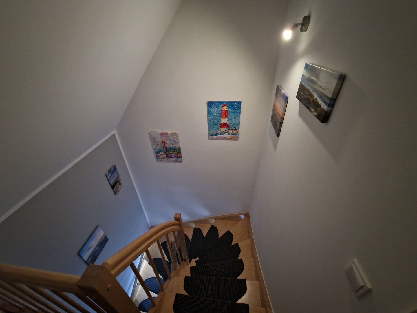  Ferienhaus FH T 1f "Tannenhof" Graal-Müritz - Hauptansicht