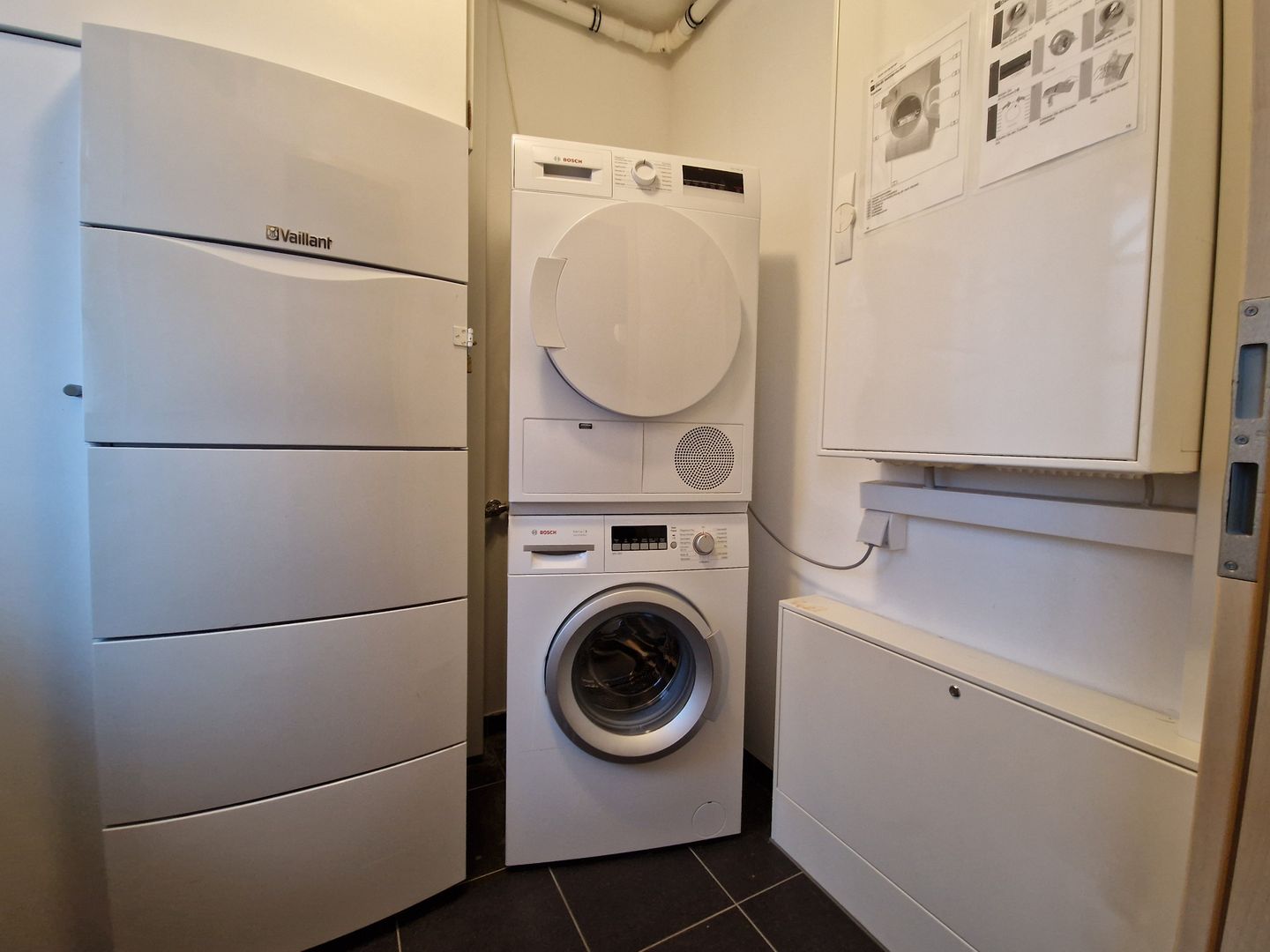  Ferienhaus FH T 1f "Tannenhof" Graal-Müritz - Badezimmer