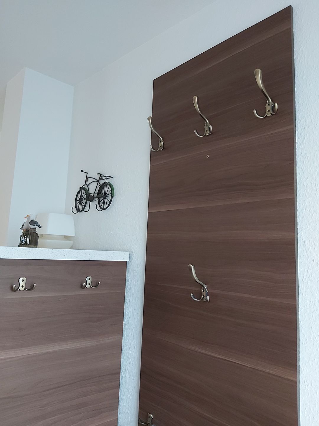  Ferienwohnung KWi 26 OG Graal-Müritz Küstenwald - Fassade / Eingang