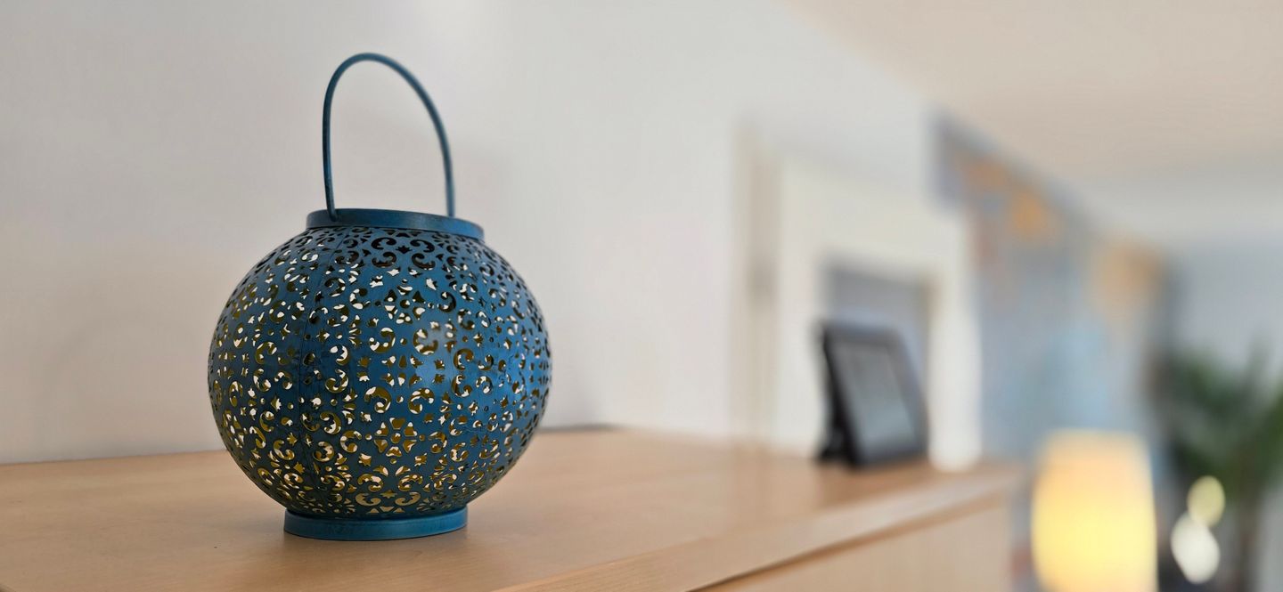  Ferienwohnung i4 Graal-Müritz - Dekoratives Detail