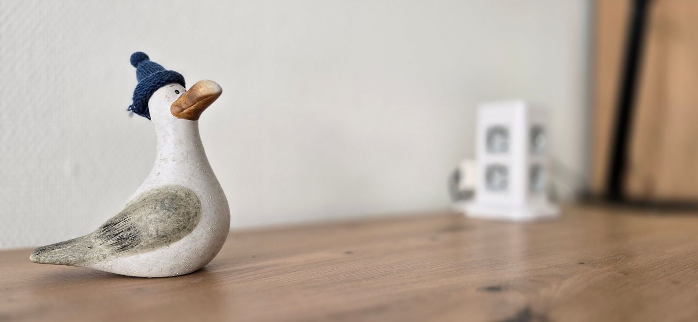  Ferienwohnung i4 Graal-Müritz - Dekoratives Detail