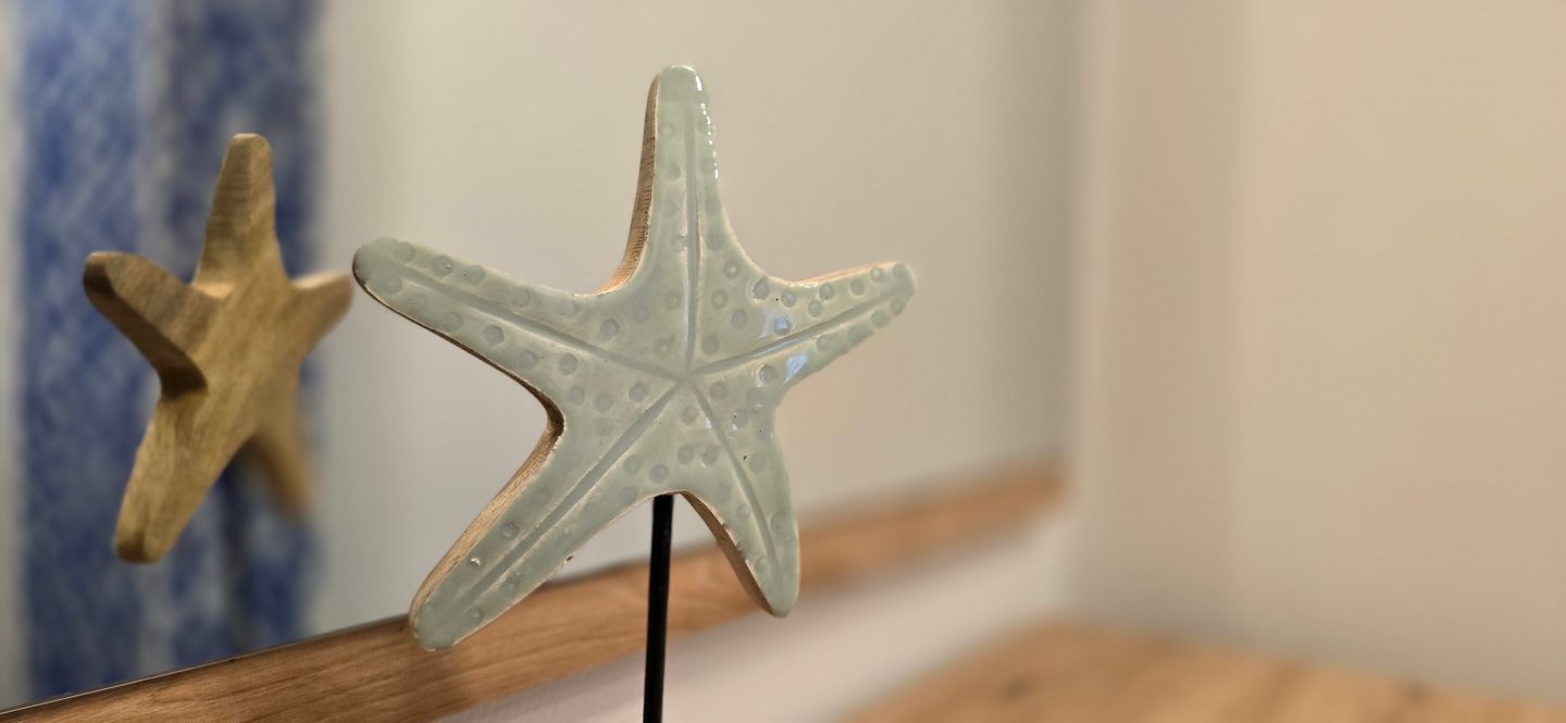  Ferienwohnung i4 Graal-Müritz - Dekoratives Detail