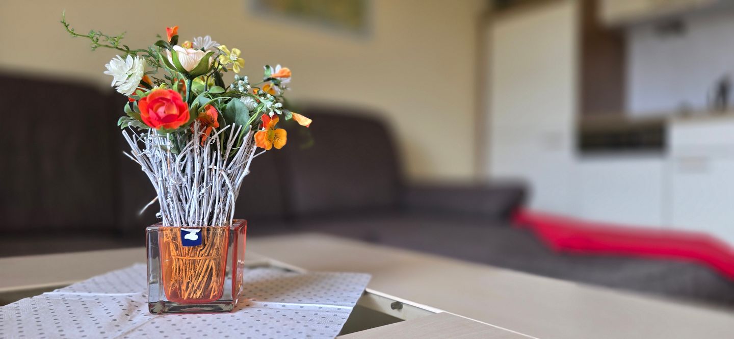  Ferienwohnung H 09 Graal-Müritz - Dekoratives Detail