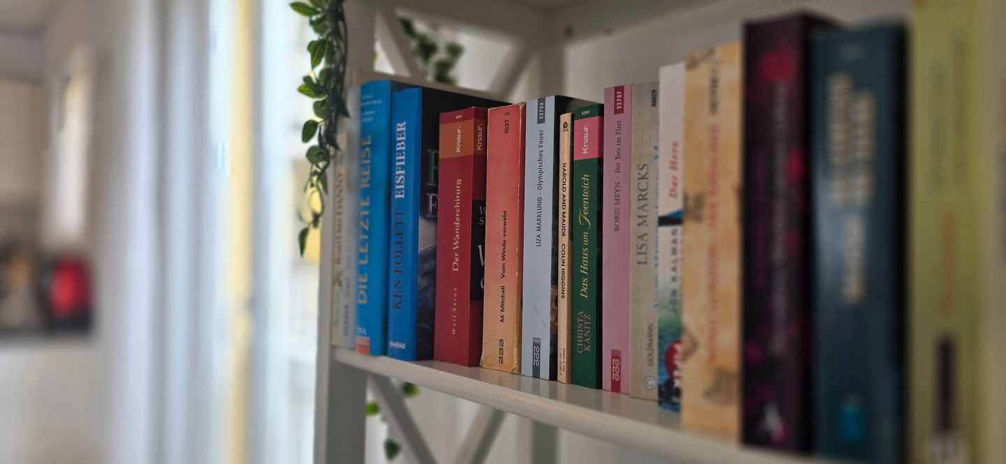  Ferienwohnung W14.1.S Graal-Müritz - Dekoratives Detail