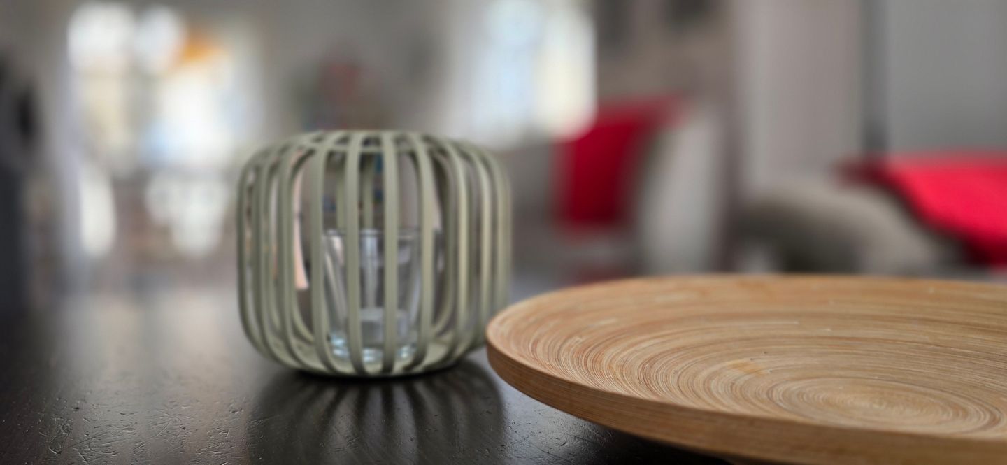  Ferienwohnung W14.1.S Graal-Müritz - Dekoratives Detail