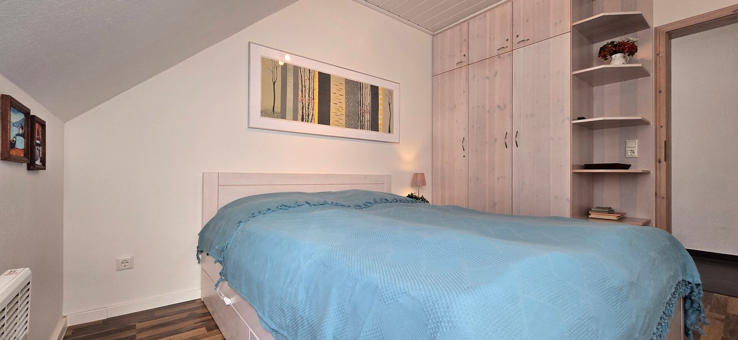  Ferienwohnung W18.3.S Graal-Müritz - 