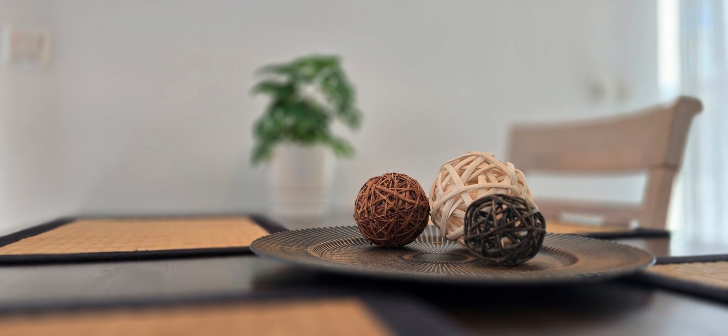  Ferienwohnung W15.1.S Graal-Müritz - Dekoratives Detail