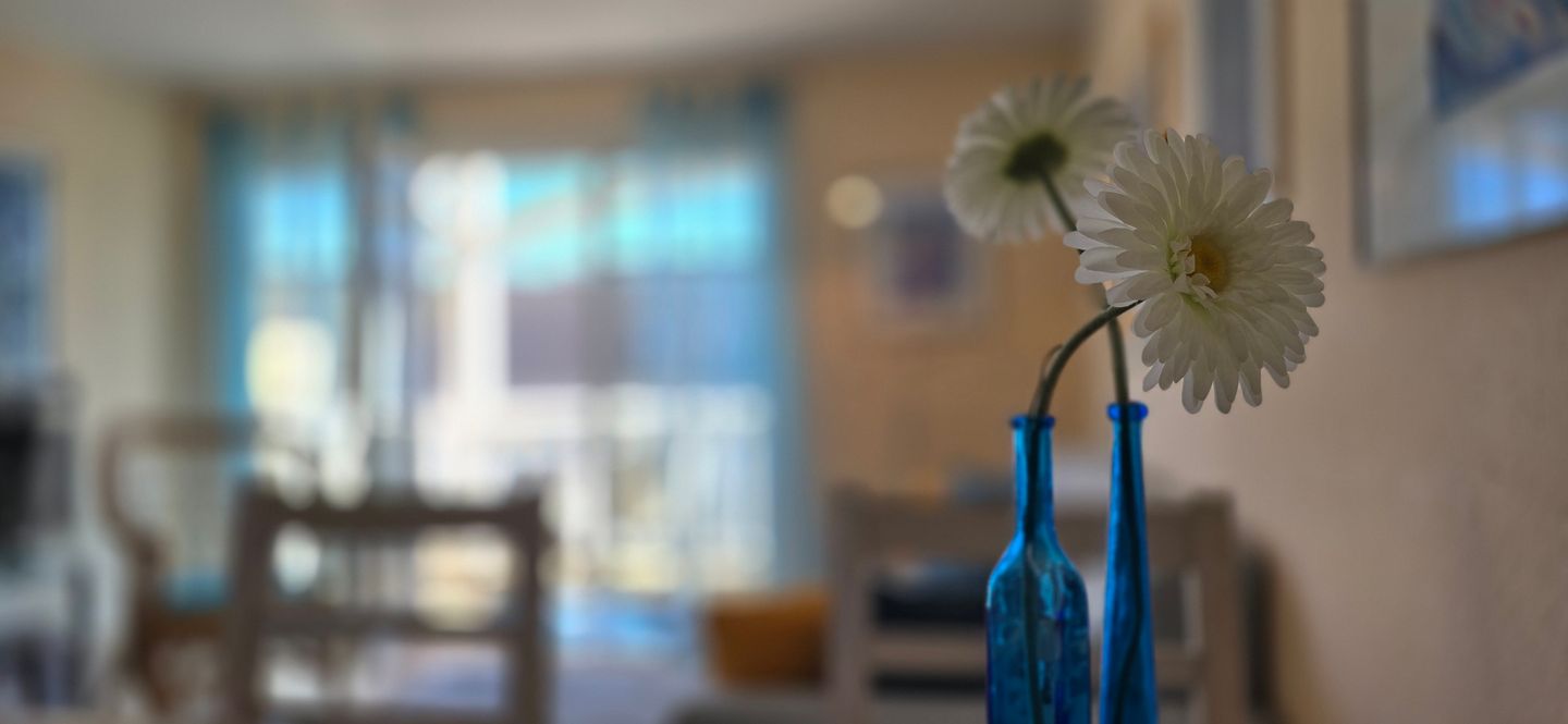  Ferienwohnung T3 Graal-Müritz - Dekoratives Detail