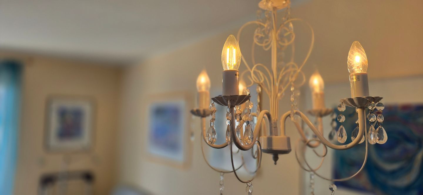  Ferienwohnung T3 Graal-Müritz - Dekoratives Detail