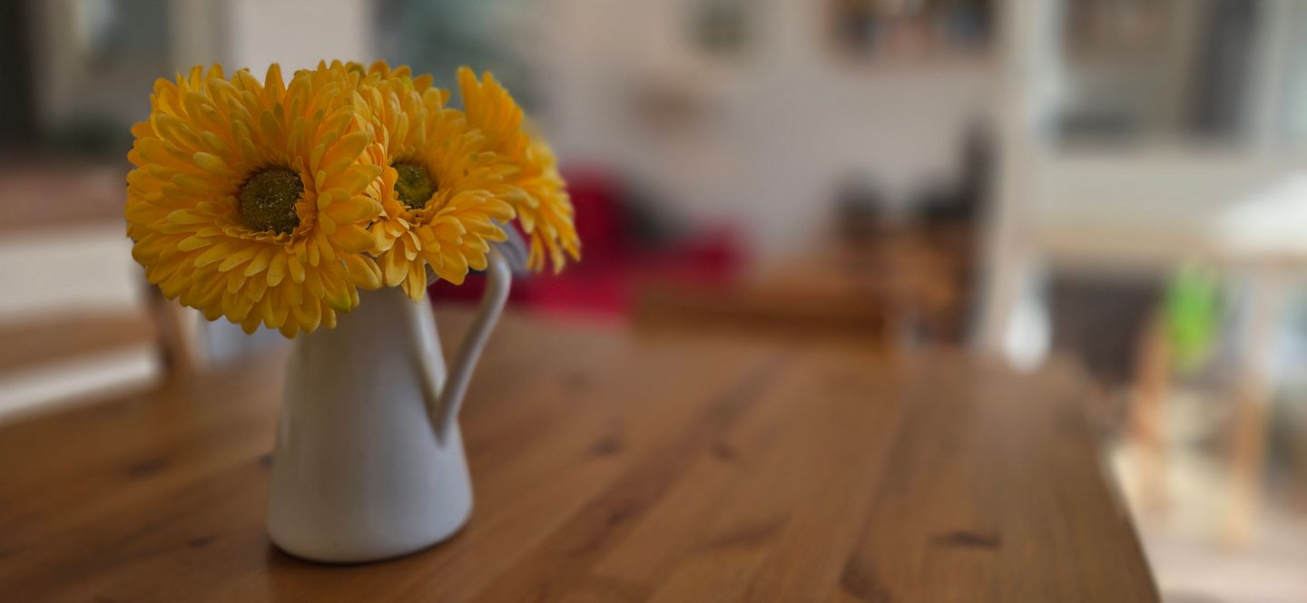  Ferienwohnung KWi 32 EG Graal-Müritz Küstenwald - Dekoratives Detail