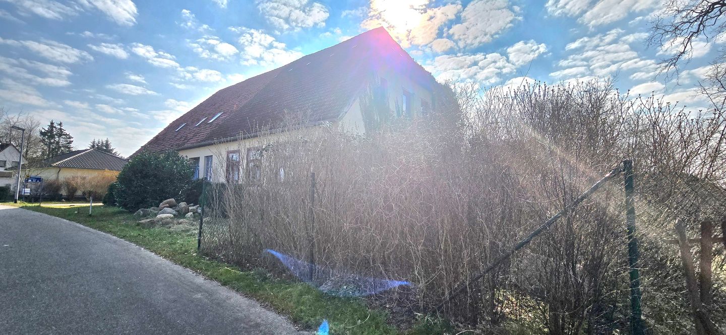  Ferienwohnung NH6 Hirschburg - Hauptansicht
